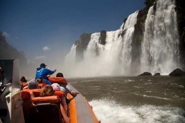 Natural Wonders of Brazil (10 Days) | Totally Latin America