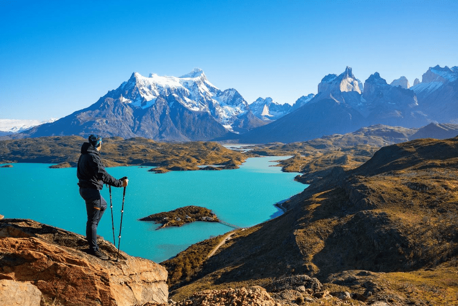 The 4 Best Patagonia Tours For Seniors In 2021 | TLA Travel
